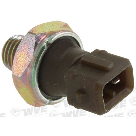Wve 1S6799 Engine Oil Pressure Switch 1S6799